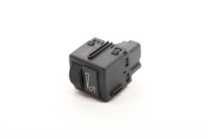 2022-2024 Chevrolet Silverado 1500 Dashboard Light Dimmer Switch - Left (Driver) (Used OEM)