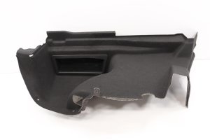 2020-2026 Cadillac CT4 Trunk Quarter Trim Panel - Rear, Right (Passenger) (Used OEM)