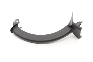2020-2026 Cadillac CT4 Trunk Lid Hinge Trim Cover Panel - Rear (Used OEM)