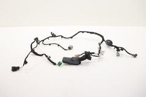 2020-2021 Cadillac CT4 Door Wiring Harness - Front (Used OEM)