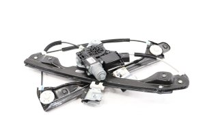 2021-2026 Cadillac CT4 Power Window Regulator with Motor - Front, Right (Passenger) (Used OEM)