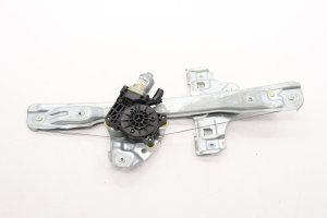 2021-2026 Cadillac CT4 Power Window Regulator with Motor - Rear, Right (Passenger) (Used OEM)