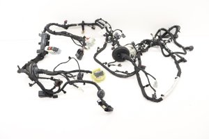 2020-2021 Cadillac CT4 Bumper Headlamp Wiring Harness - Front (Used OEM)