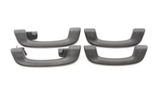 2016-2022 BMW X1 Black Interior Headliner Grab Handle (Used OEM)