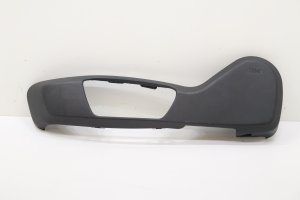 2016-2022 BMW X1 Seat Inner Trim Panel - Front, Left (Driver) (Used OEM)
