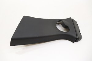2018-2023 BMW X2 Black Upper B-Pillar Trim Panel (Used OEM)