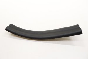 2016-2022 BMW X1 Door Sill Plate Trim Panel - Rear (Used OEM)