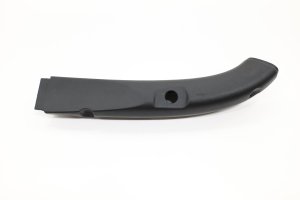 2020-2026 Jeep Gladiator Sport Bar Upper Trim Cover - Rear, Right (Passenger) (Used OEM)