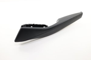 2018-2021 Mazda 6 Black Door Trim Cover Panel - Front (Used OEM)