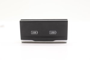 2021-2026 Jeep Wrangler Center Console USB Port - Rear (Used OEM)