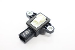 2015-2023 Mazda 3 Air Bag Impact Sensor - Front, Left (Driver) (Used OEM)