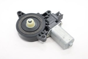  Mazda Mazda2 Power Window Motor - Front, Left (Driver) (Used OEM)