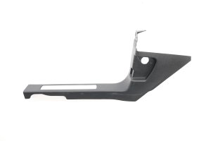 2020-2024 Lincoln Aviator Door Sill Plate Trim Cover - Front, Left (Driver) (Used OEM)