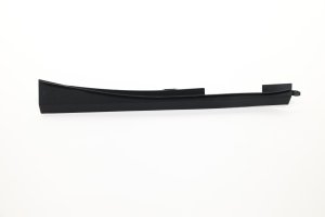 2020-2024 Lincoln Aviator Black Dashboard Kick Trim Panel (Used OEM)