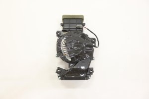 2020-2025 Ford Explorer Auxiliary HVAC Heater Blower Motor - Rear (Used OEM)