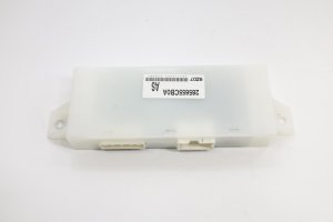 2017-2022 INFINITI Q60 Seat Power Control Module - Front, Right (Passenger) (Used OEM)