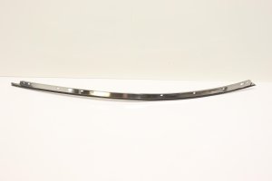 2017-2022 INFINITI Q60 Door Window Belt Molding - Front (Used OEM)