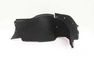 2017-2022 INFINITI Q60 Trunk Quarter Trim Panel - Right (Passenger) (Used OEM)