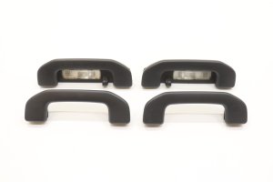 2012-2015 Mercedes-Benz ML500 Black Interior Roof Grab Handle (Used OEM)
