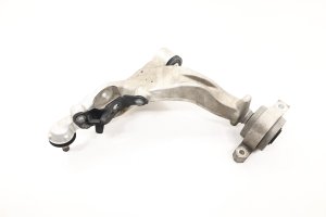 2017-2022 INFINITI Q60 Lower Suspension Control Arm - Front, Left (Driver) (Used OEM)