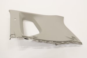 2021-2025 Nissan Rogue Upper C-Pillar Trim Panel - Rear (Used OEM)
