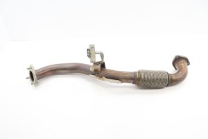 2023-2026 Honda HR-V Exhaust Muffler Pipe - Front (Used OEM)
