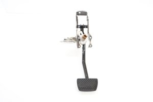 2017-2020 Acura MDX Brake Pedal Assembly with Sensor and Bracket - Front (Used OEM)