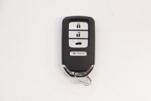 2014-2020 Acura MDX 4-Button Smart Key Fob (Used OEM)