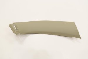 2014-2020 Acura MDX Beige Liftgate Trim Panel - Rear (Used OEM)