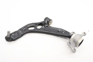 2016-2022 BMW X1 Lower Suspension Control Arm - Front, Left (Driver) (Used OEM)