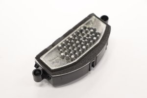 2014-2021 BMW i3 Heater Blower Motor Resistor Module (Used OEM)