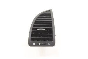 2011-2013 INFINITI QX56 Black Headliner Air Vent Grille Trim (Used OEM)