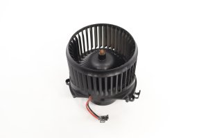 2016-2022 BMW X1 HVAC Blower Motor (Used OEM)
