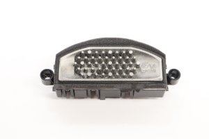 2014-2021 BMW i3 Heater Blower Motor Resistor Module (Used OEM)