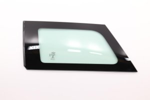 2017-2024 Mini Countryman Quarter Glass - Rear, Left (Driver) (Used OEM)