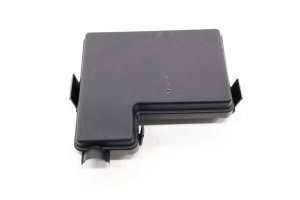 2013 INFINITI QX56 Engine Fuse Relay Junction Box Cover (Used OEM)