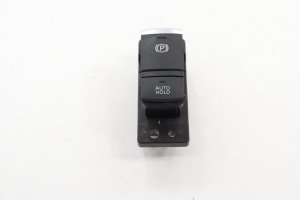 2021-2025 Nissan Rogue Console Emergency Parking Brake Switch (Used OEM)