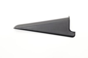 2017-2024 Mini Cooper Countryman Door Corner Trim Cover - Rear (Used OEM)