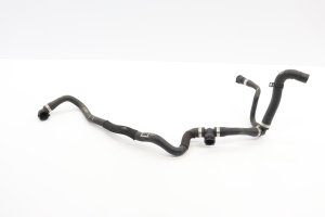 2020-2022 BMW X1 A/C Heater Water Coolant Outlet Hose (Used OEM)