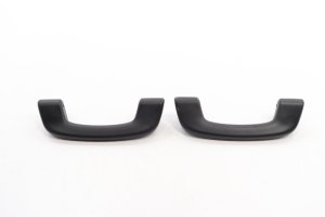 2019-2025 BMW X4 Black Roof Interior Grab Handle - Front (Used OEM)