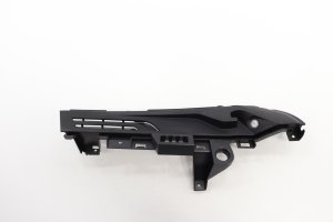 2019-2025 BMW X4 Black Trunk Trim Panel - Rear, Right (Passenger) (Used OEM)