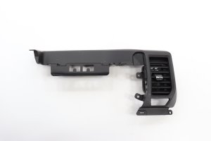 2024-2025 GMC Sierra 2500 HD Dashboard End Cap Trim Panel (Used OEM)