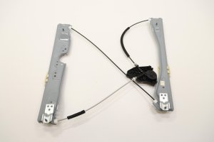 2022-2025 Chevrolet Silverado 1500 Power Window Regulator - Front, Right (Passenger) (Used OEM)