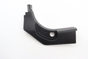 2019-2024 BMW X4 Door Sill Kick Panel Trim Cover - Front (Used OEM)