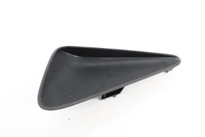 2022-2025 INFINITI QX60 Black Door Corner Sail Panel Trim Cover - Rear (Used OEM)