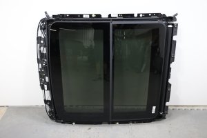 2019-2025 BMW X4 Panoramic Sunroof Assembly with Glass (Used OEM)