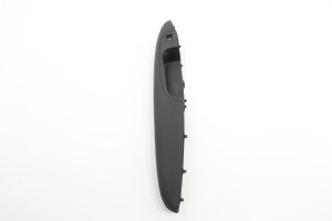 2014-2020 Acura MDX Front Door Upper Molding Trim Panel - Rear, Right (Passenger) (Used OEM)
