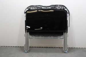 2017-2020 Acura MDX Gray Sunroof and Moonroof Frame (Used OEM)