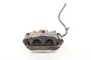 2019-2020 Acura MDX Disc Brake Caliper - Front, Left (Driver) (Used OEM)