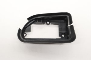 2017-2020 Acura MDX Bumper Blind Spot Radar Sensor Mounting Bracket - Rear (Used OEM)